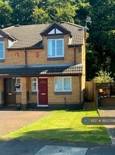 2 Bedroom Semi-Detached House To Rent In Tolkien Way, Staffordshire, ST4