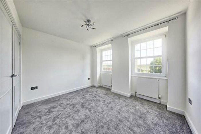 5 Bedroom End Of Terrace House To Rent In Newstead Way, London, SW19