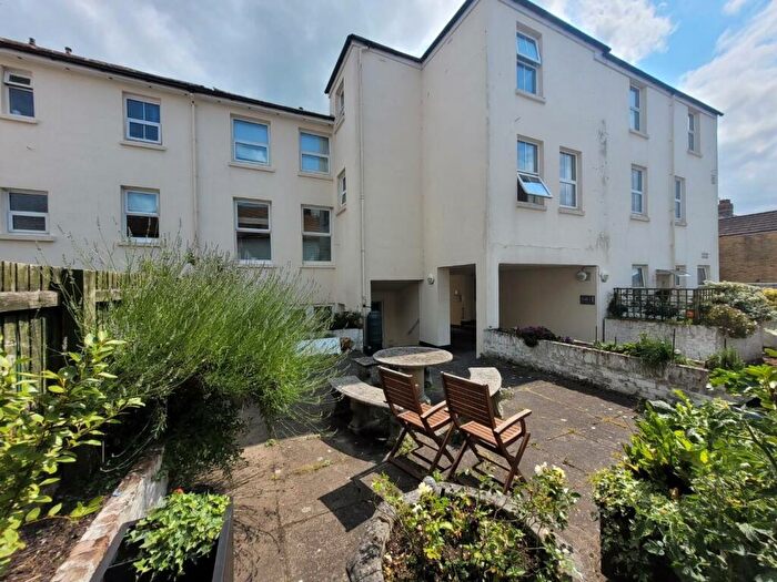 2 Bedroom Apartment To Rent In Stade Street, Hythe, CT21