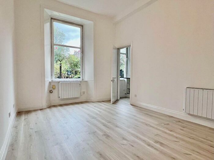 1 Bedroom Flat To Rent In Fowler Terrace, Edinburgh, EH11