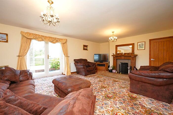 4 Bedroom Detached House For Sale In Lots Road, Askam-In-Furness, LA16