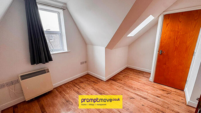 1 Bedroom Flat To Rent In - Buxton Road Luton, LU1
