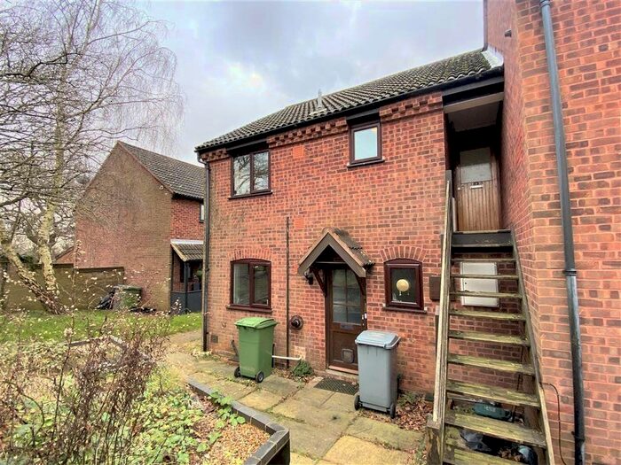 1 Bedroom Flat To Rent In Riverdale Court, Brundall, Norwich NR13