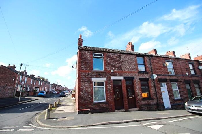 2 Bedroom Terraced House To Rent In Crowther Street, West Park, St Helens, WA10