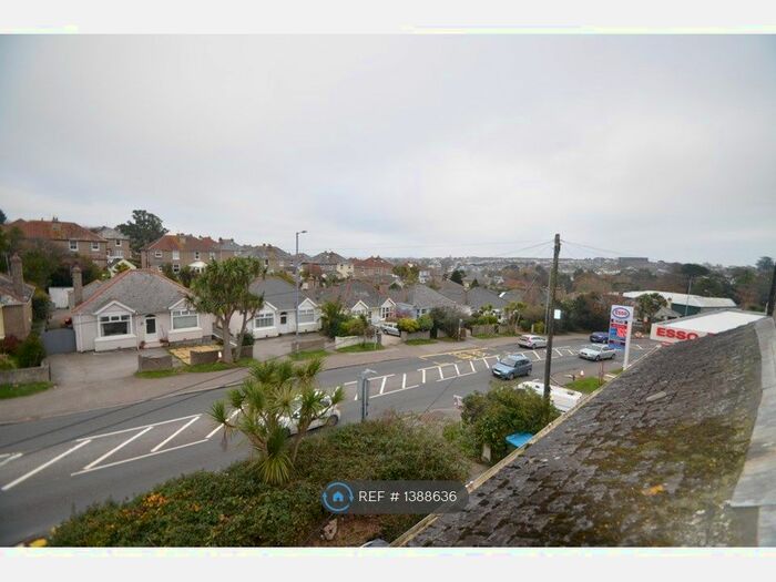 1 Bedroom Flat To Rent In Dracaena Avenue, Falmouth, TR11
