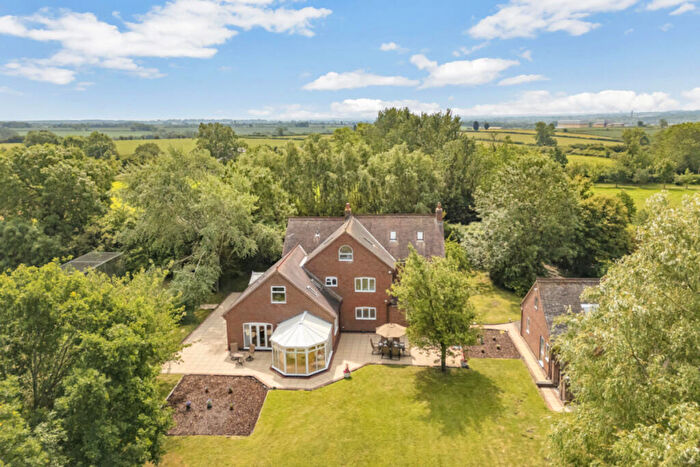 6 Bedroom Detached House For Sale In Melton Road, Barrow Upon Soar, LE12