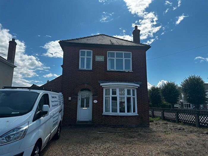 3 Bedroom Detached House To Rent In Robingoodfellows Lane, March, PE15