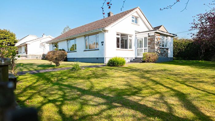 3 Bedroom Bungalow For Sale In Trelyn, Rock, Wadebridge, PL27