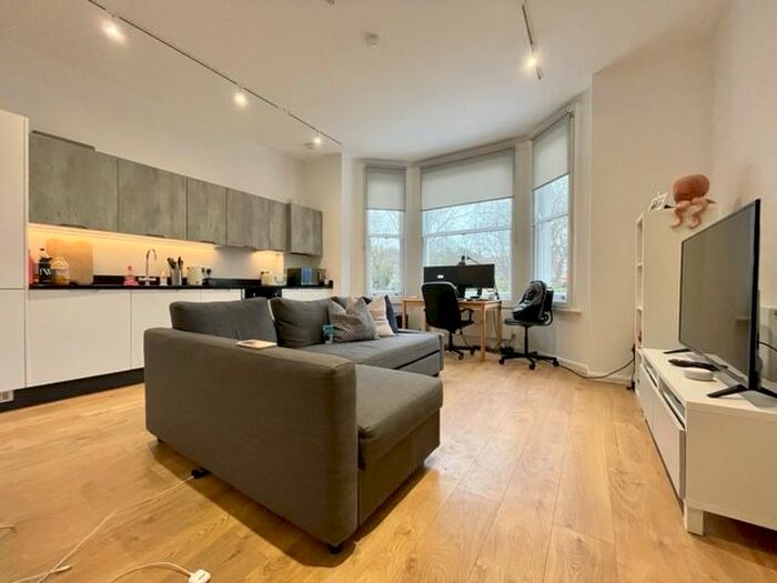 1 Bedroom Flat To Rent In Charlton Road, London SE3