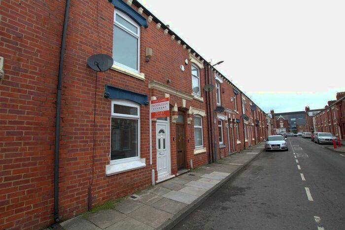 4 Bedroom Property To Rent In Maple Street, Middlesbrough, TS1