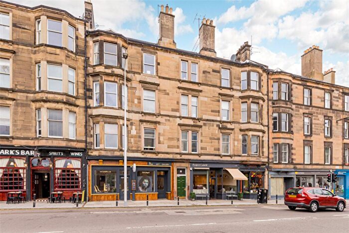 2 Bedroom Apartment For Sale In Dundas Street, Edinburgh, Midlothian, EH3