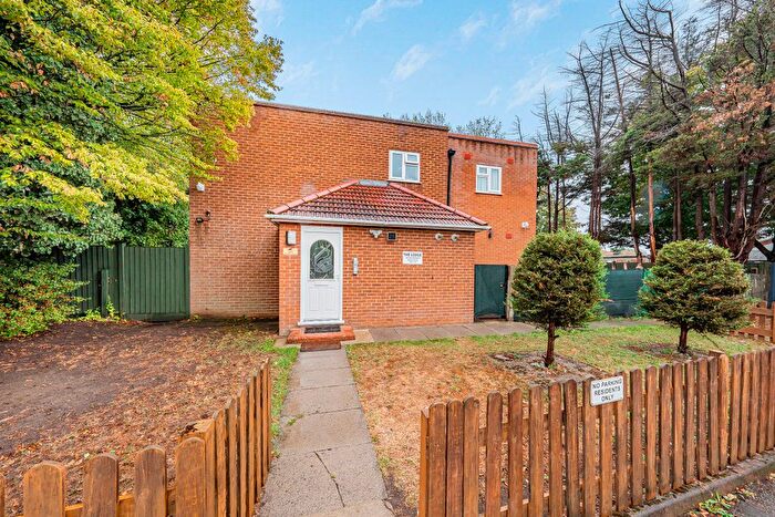 6 Bedroom Detached House For Sale In The Lodge, Hatton Nursery, Faggs Road, Feltham, TW14