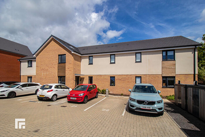 2 Bedroom Apartment To Rent In Clos Y Gadwyn, Radyr, Cardiff, CF5