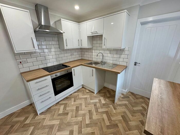 3 Bedroom Terraced House To Rent In Pennant Street, Ebbw Vale, NP23