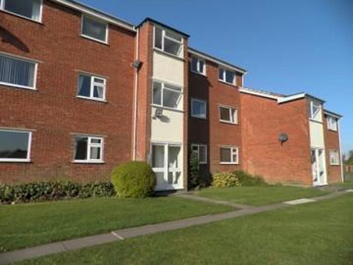 2 Bedroom Apartment To Rent In Croxton Court, Aldridge Road, Streetly, B74