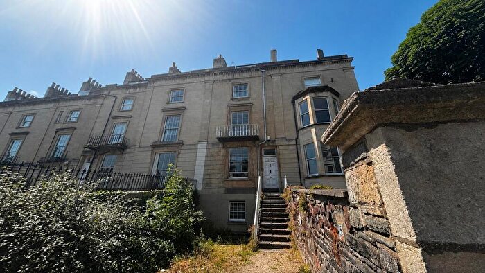 1 Bedroom House To Rent In Pembroke Road Leigh Woods, Bristol, BS8