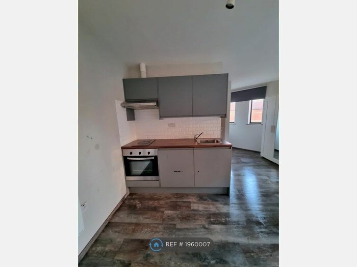 Studio To Rent In Abbey Height, Waltham Abby, EN9