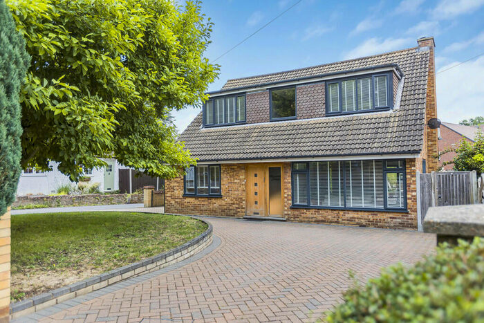 4 Bedroom Detached House To Rent In High Cross, Ware, SG11