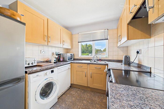 2 Bedroom Semi-Detached House To Rent In The Rampleys, Hemingford Grey, Cambs, PE28