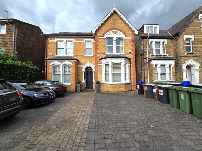1 Bedroom Flat To Rent In D, Granville Road, Sidcup, DA14