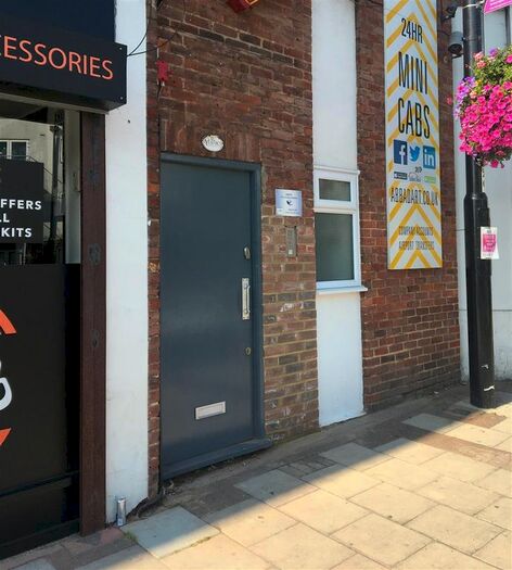 Property To Rent In Sidcup Hill, Sidcup, DA14