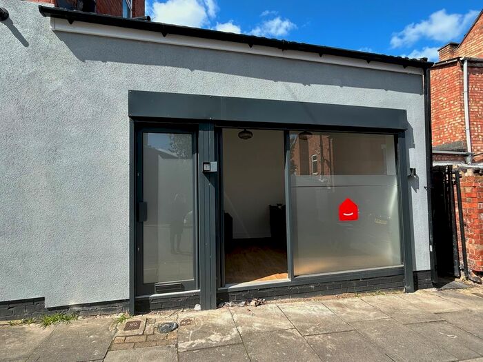 2 Bedroom Flat To Rent In Egginton Street, Leicester, LE5