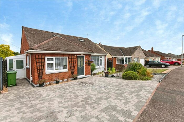3 Bedroom House For Sale In Warneford Gardens, Exmouth, Devon, EX8