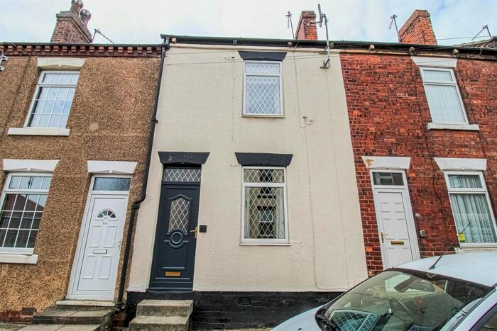 2 Bedroom Terraced House To Rent In Coach Road, Outwood, Wakefield WF1