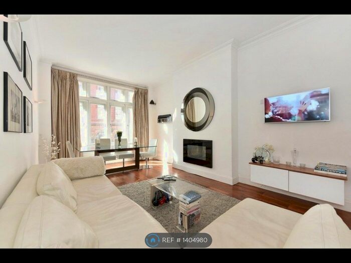 1 Bedroom Flat To Rent In Whitehall, London, SW1A