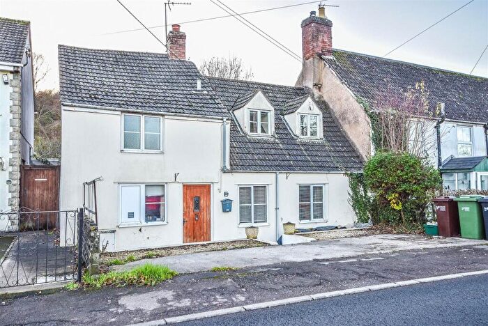 3 Bedroom Cottage For Sale In Woodmancote, Dursley, GL11
