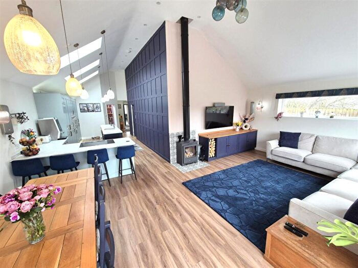 5 Bedroom Detached Bungalow For Sale In Good Road, Poole, BH12