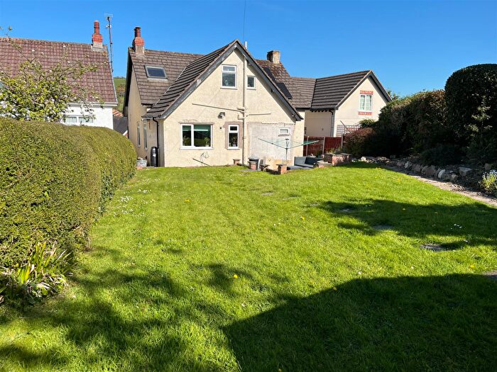 4 Bedroom Detached House For Sale In Llanelian Road, Old Colwyn, Colwyn Bay, LL29