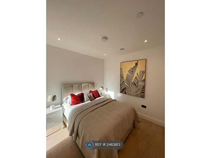 1 Bedroom Flat To Rent In High Road Leyton, London, E10