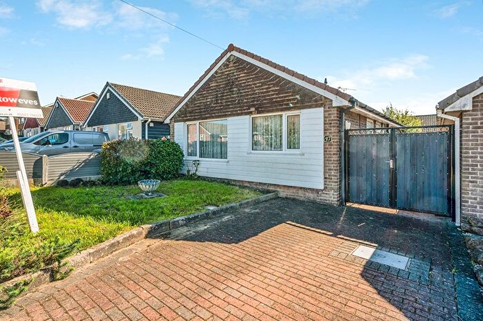 2 Bedroom Bungalow For Sale In Sherwood Way, Selston, Nottingham, Nottinghamshire, NG16