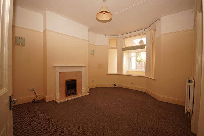 3 Bedroom Terraced House To Rent In Cowbridge Road East, Riverside, Cardiff., CF5