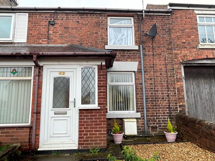 2 Bedroom Terraced House To Rent In Queen Street, Leeswood, CH7