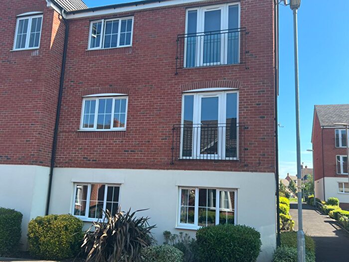 1 Bedroom Flat To Rent In Bolsover Road, Grantham, NG31