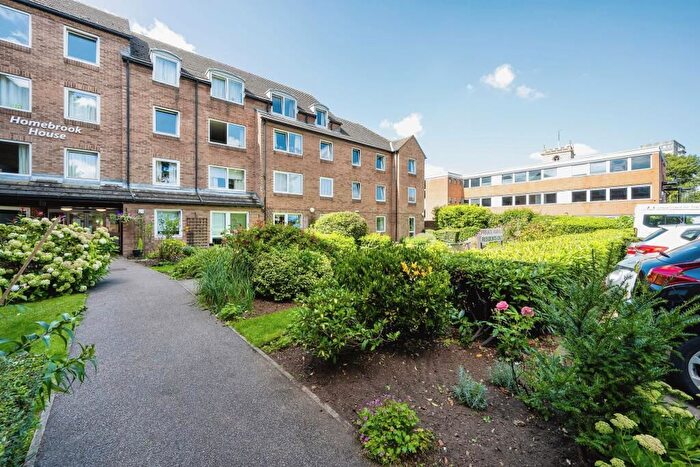 1 Bedroom Property For Sale In Cardington Road, Bedford, MK42