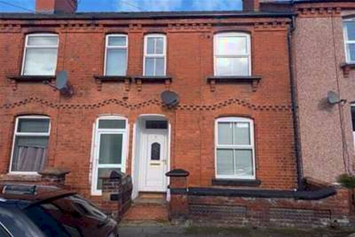 2 Bedroom Terraced House To Rent In Trevor Street, LL13
