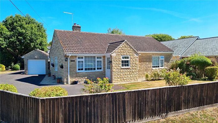 2 Bedroom Bungalow For Sale In The Street, Motcombe, Shaftesbury, SP7