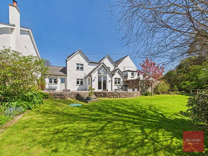 3 Bedroom Cottage To Rent In The Brewery, Reynoldston, Swansea, SA3