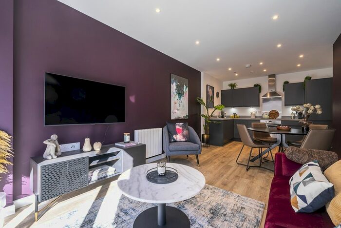 1 Bedroom Flat To Rent In Kooky Bishops Stortford, Sextons Road Bishops Stortford, CM23