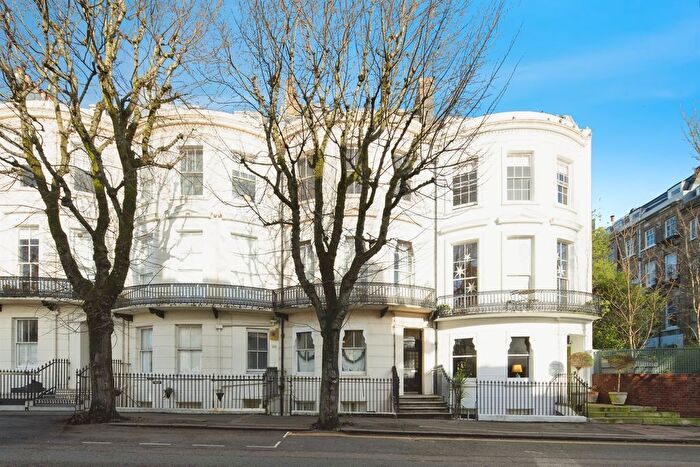 2 Bedroom Flat For Sale In Montpelier Place, Brighton, BN1