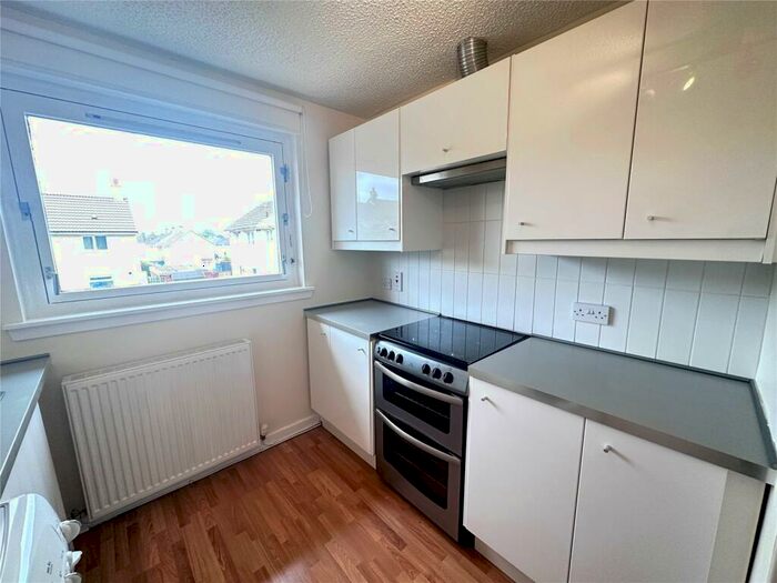 1 Bedroom Flat For Sale In Dale Avenue, The Murray, East Kilbride