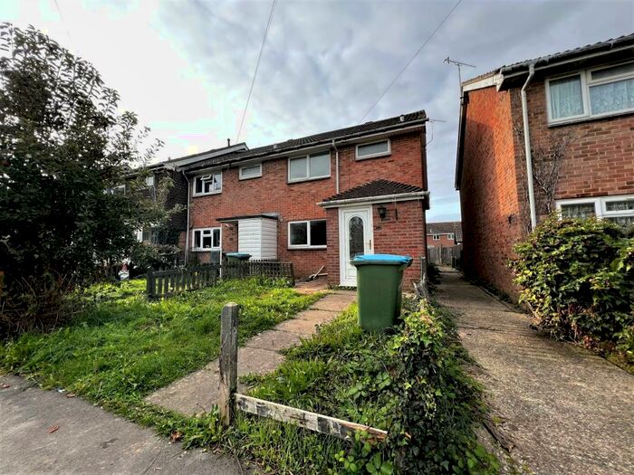 3 Bedroom Detached House To Rent In Giles Close, Yapton, BN18