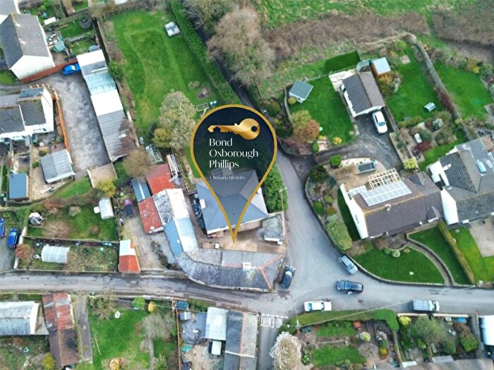 5 Bedroom Detached House For Sale In Aller Road, Dolton, Winkleigh, EX19