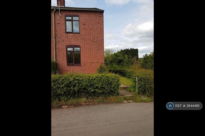 3 Bedroom End Of Terrace House To Rent In School Lane, Coalville, LE67