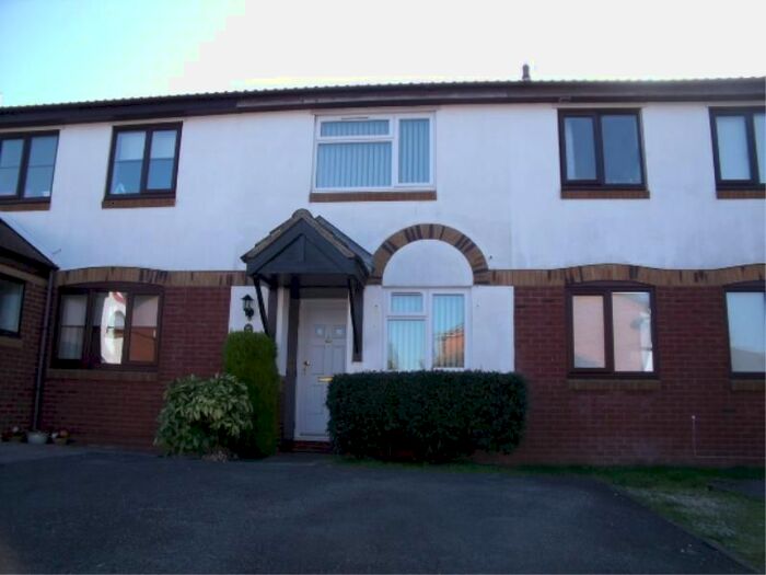 2 Bedroom Property To Rent In Railton Jones Close, Stoke Gifford, Bristol, BS34