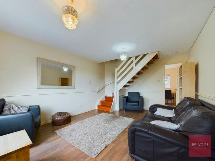 2 Bedroom Terraced House To Rent In Poplar Close, Tycoch, Swansea, SA2