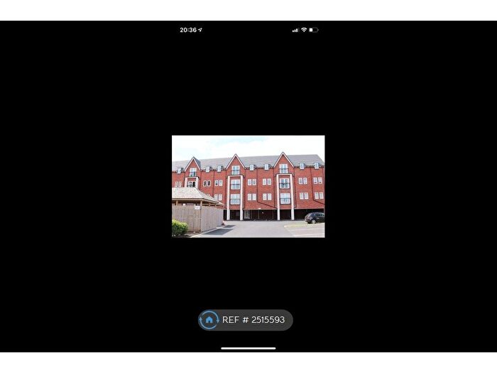 2 Bedroom Flat To Rent In Louisiana Drive, Great Sankey, Warrington, WA5